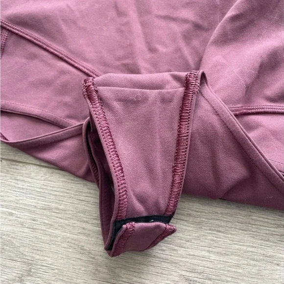 Colorfulkoala Women's Dreamlux V-Neck Seamless Bodysuit medium - Picture 9 of 11